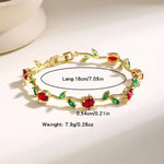 Rosigen Rosenzweig Armband